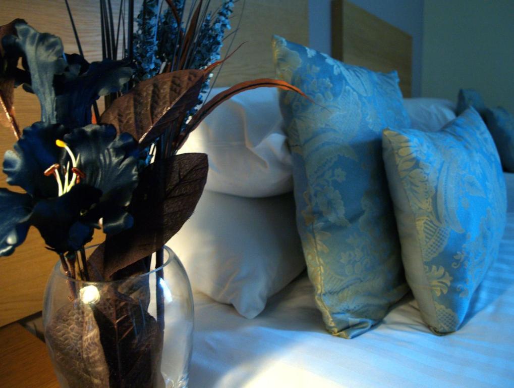Church Guesthouse Cardiff Eksteriør billede