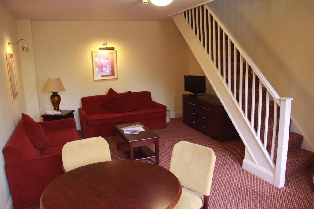 Church Guesthouse Cardiff Værelse billede
